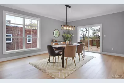 6718 Glades Avenue, Saint Louis, MO 63139 - Photo 8