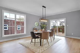 6718 Glades Ave, Saint Louis, MO 63139 - Photo 8