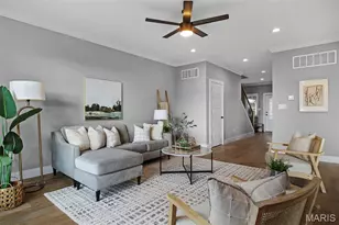 6718 Glades Ave, Saint Louis, MO 63139 - Photo 6