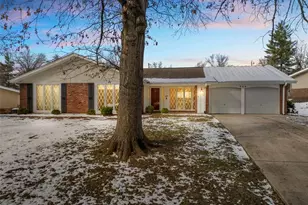 569 Highland Ridge Dr, Ballwin, MO 63011 - Photo 22