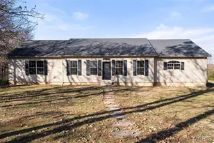 7033 Hardship Ln, Dittmer, MO 63023 - Photo 2