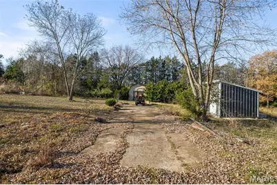 7033 Hardship Lane, Dittmer, MO 63023 - Photo 40