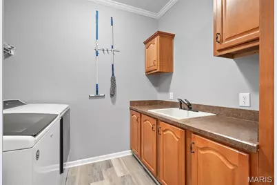 7033 Hardship Lane, Dittmer, MO 63023 - Photo 14