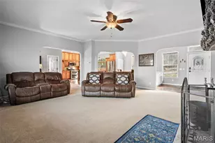 7033 Hardship Ln, Dittmer, MO 63023 - Photo 6