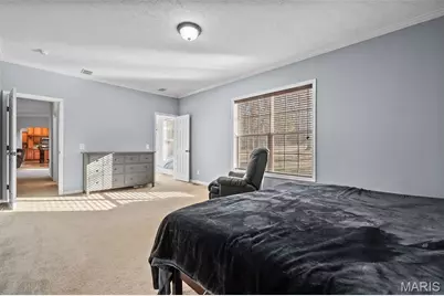 7033 Hardship Lane, Dittmer, MO 63023 - Photo 16