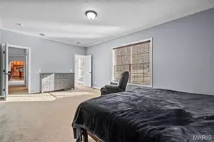 7033 Hardship Ln, Dittmer, MO 63023 - Photo 16