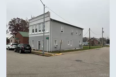 402 N 1st Street S, Robertsville, MO 65066 - Photo 1