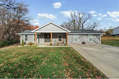 2100 US Highway 61, Festus, MO 63028 - Photo 1