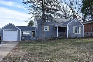 324 N Dade Ave, Ferguson, MO 63135 - Photo 1