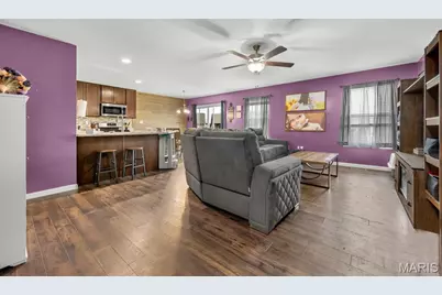 346 Charlestowne Place Drive, Saint Charles, MO 63301 - Photo 6