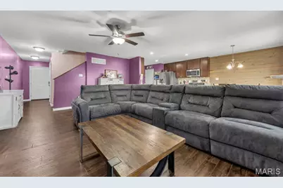 346 Charlestowne Place Drive, Saint Charles, MO 63301 - Photo 8