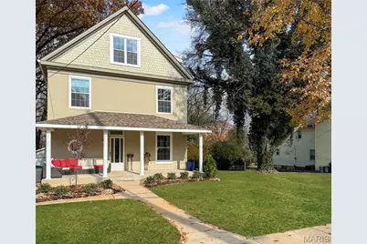 727 Marshall Avenue, Webster Groves, MO 63119 - Photo 1