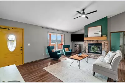 793 Village Green Drive, Marthasville, MO 63357 - Photo 4