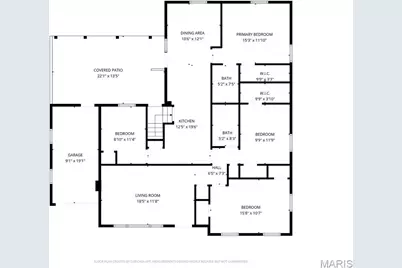 1221 Thatcher Avenue, Saint Louis, MO 63135 - Photo 32