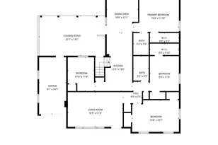 1221 Thatcher Ave, Saint Louis, MO 63135 - Photo 32