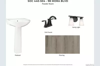 98 Mora Boulevard #440-504, O'Fallon, MO 63368 - Photo 6