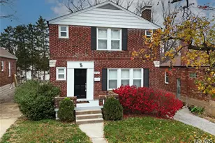 8729 Bridgeport Ave, Saint Louis, MO 63144 - Photo 1