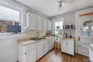 4118 Quincy St, Saint Louis, MO 63116 - Photo 8