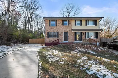 2216 Jackson Drive, Arnold, MO 63010 - Photo 32