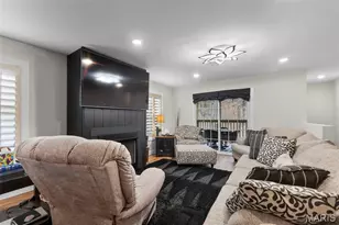 5411 Flatrock Trce, Jackson, MO 63755 - Photo 8