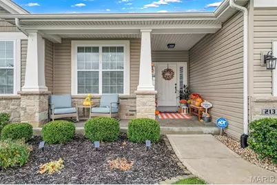 213 Wyndemere Lane, Lake Saint Louis, MO 63367 - Photo 2