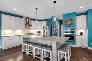 213 Wyndemere Ln, Lake Saint Louis, MO 63367 - Photo 12