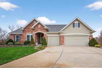 32 Carlton Lake Court, Wentzville, MO 63385 - Photo 1