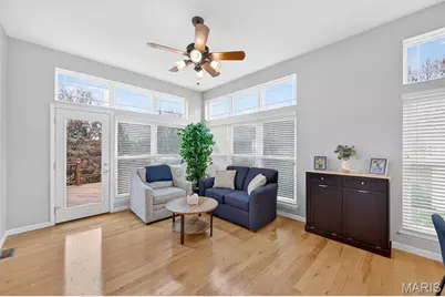 32 Carlton Lake Court, Wentzville, MO 63385 - Photo 18