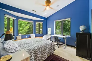 400 Gabriel Dr, Kirkwood, MO 63122 - Photo 38