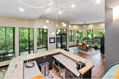 400 Gabriel Drive, Kirkwood, MO 63122 - Photo 42