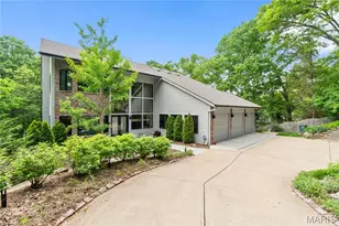 400 Gabriel Dr, Kirkwood, MO 63122 - Photo 60