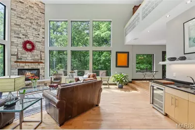 400 Gabriel Drive, Kirkwood, MO 63122 - Photo 6