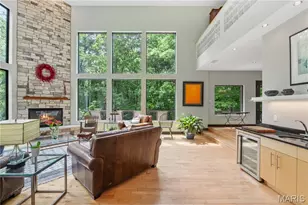 400 Gabriel Dr, Kirkwood, MO 63122 - Photo 6