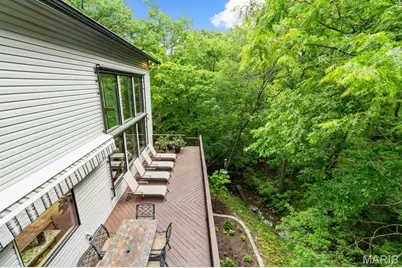 400 Gabriel Drive, Kirkwood, MO 63122 - Photo 56