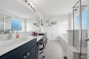 424 Rock Ridge Rd, Wentzville, MO 63385 - Photo 22