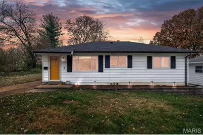 9100 Arvin Place, Saint Louis, MO 63123 - Photo 1