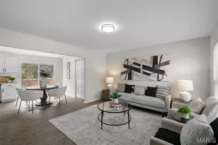 1320 Fenton Hills Rd, Fenton, MO 63026 - Photo 2