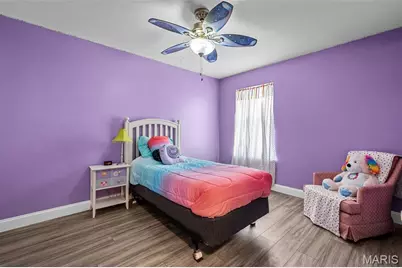 2233 Appaloosa Trail, High Ridge, MO 63049 - Photo 32