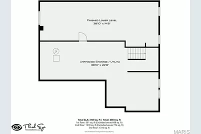 2233 Appaloosa Trail, High Ridge, MO 63049 - Photo 44