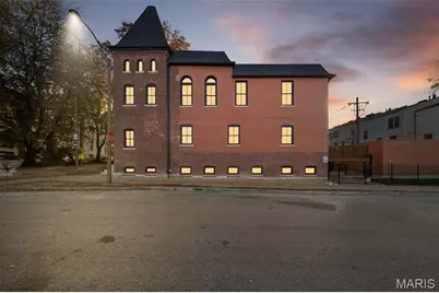 1201 Mackay Place, Saint Louis, MO 63104 - Photo 10