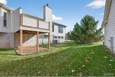 14734 Ladue Bluffs Crossing Drive, Chesterfield, MO 63017 - Photo 40