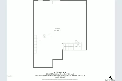 14734 Ladue Bluffs Crossing Drive, Chesterfield, MO 63017 - Photo 44