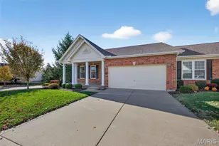 14734 Ladue Bluffs Crossing Dr, Chesterfield, MO 63017 - Photo 42