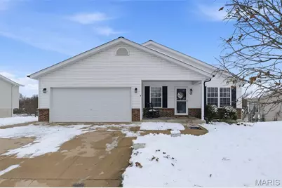 220 Beech Tree Drive, Troy, MO 63379 - Photo 2
