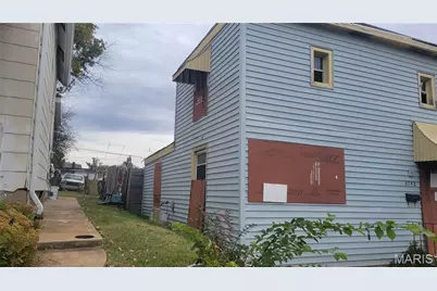 6743 W Park Avenue, Saint Louis, MO 63139 - Photo 2