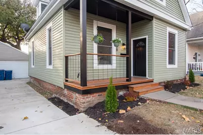 728 N Kingshighway Street, Saint Charles, MO 63301 - Photo 2