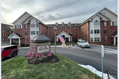 567 Sarah Lane #301, Creve Coeur, MO 63141 - Photo 6