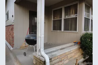 9922 Lanier Drive, Saint Louis, MO 63136 - Photo 8