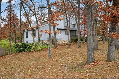 1723 Tabitite Drive, Wentzville, MO 63385 - Photo 8