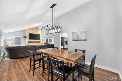 1723 Tabitite Drive, Wentzville, MO 63385 - Photo 22